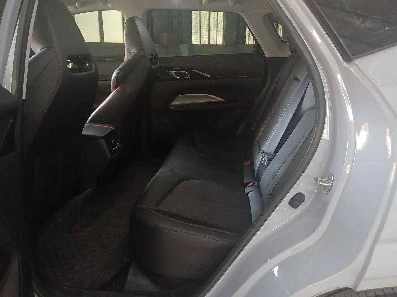 CHANGAN OSHAN Z6 2022 Blue Whale 1.5T DCT Luxury Model — миниатюра 17