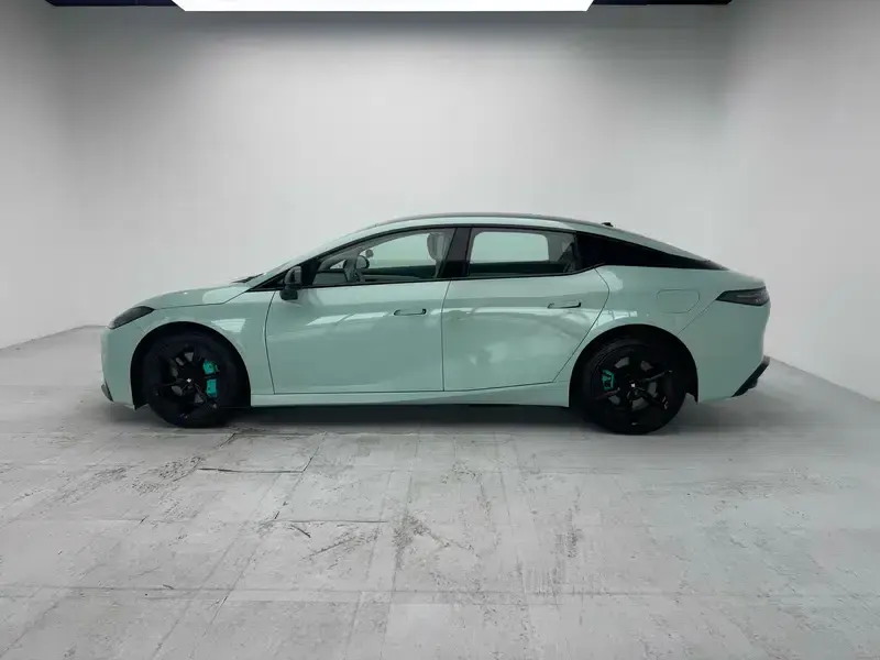 Haobo GT 2023 710 Rear-Wheel Drive Supercharging Edition Ternary Lithium — миниатюра 4