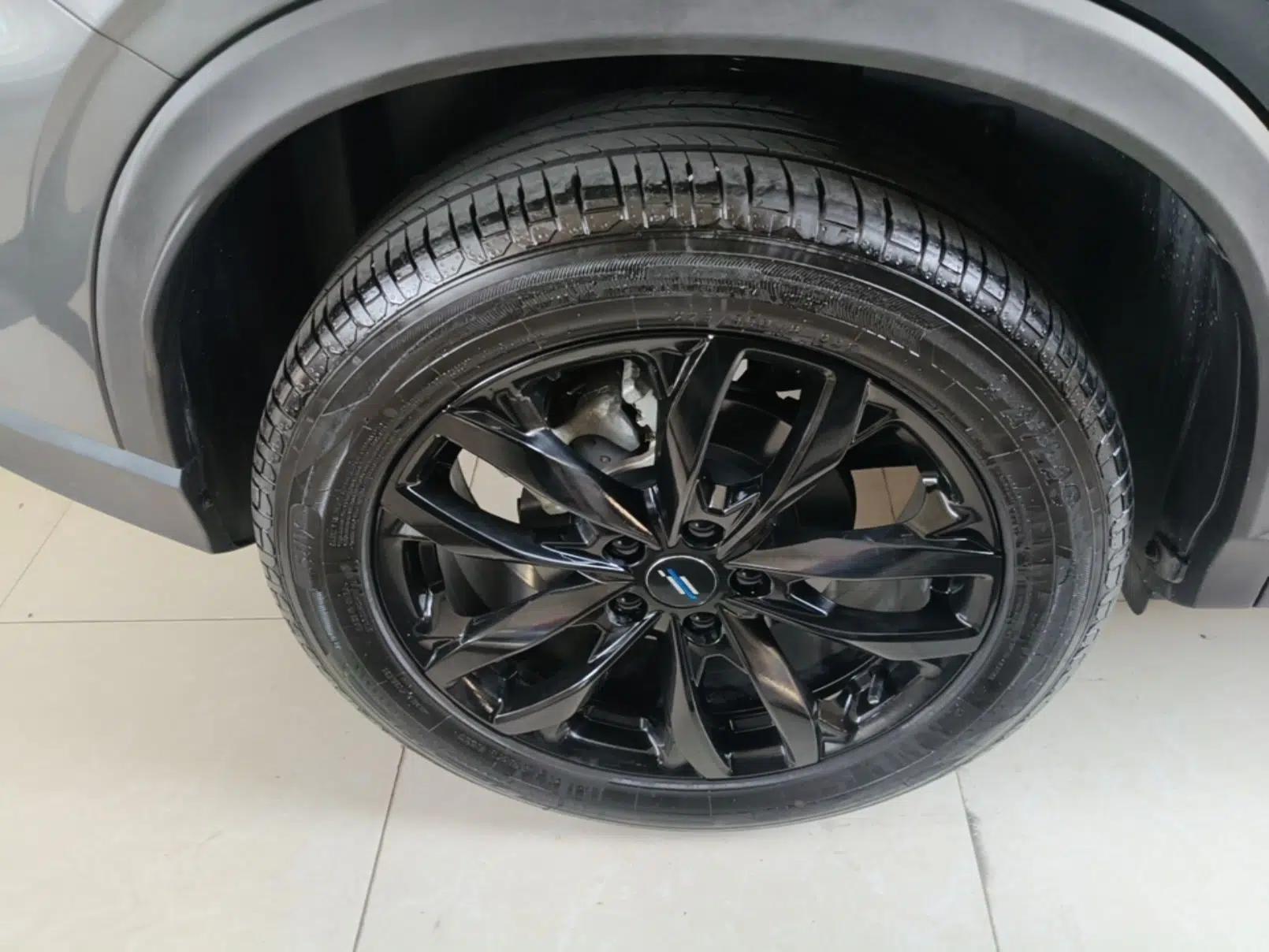 CHANGAN OSHAN X5 PLUS 2023 1.5T DCT Excellence Edition — миниатюра 11