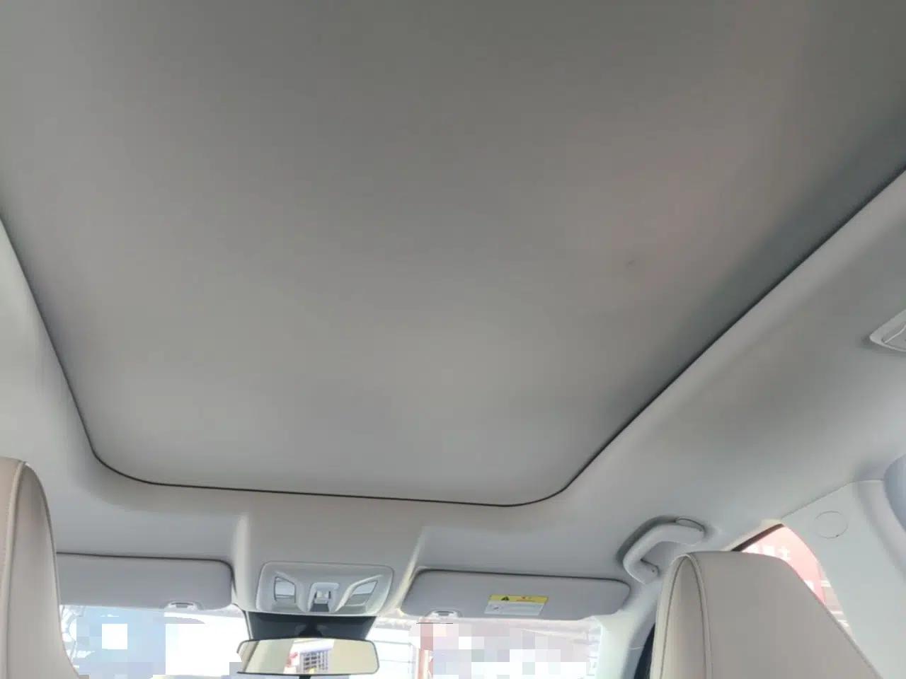 CHANGAN OSHAN X5 PLUS 2023 1.5T DCT Excellence Edition — миниатюра 21