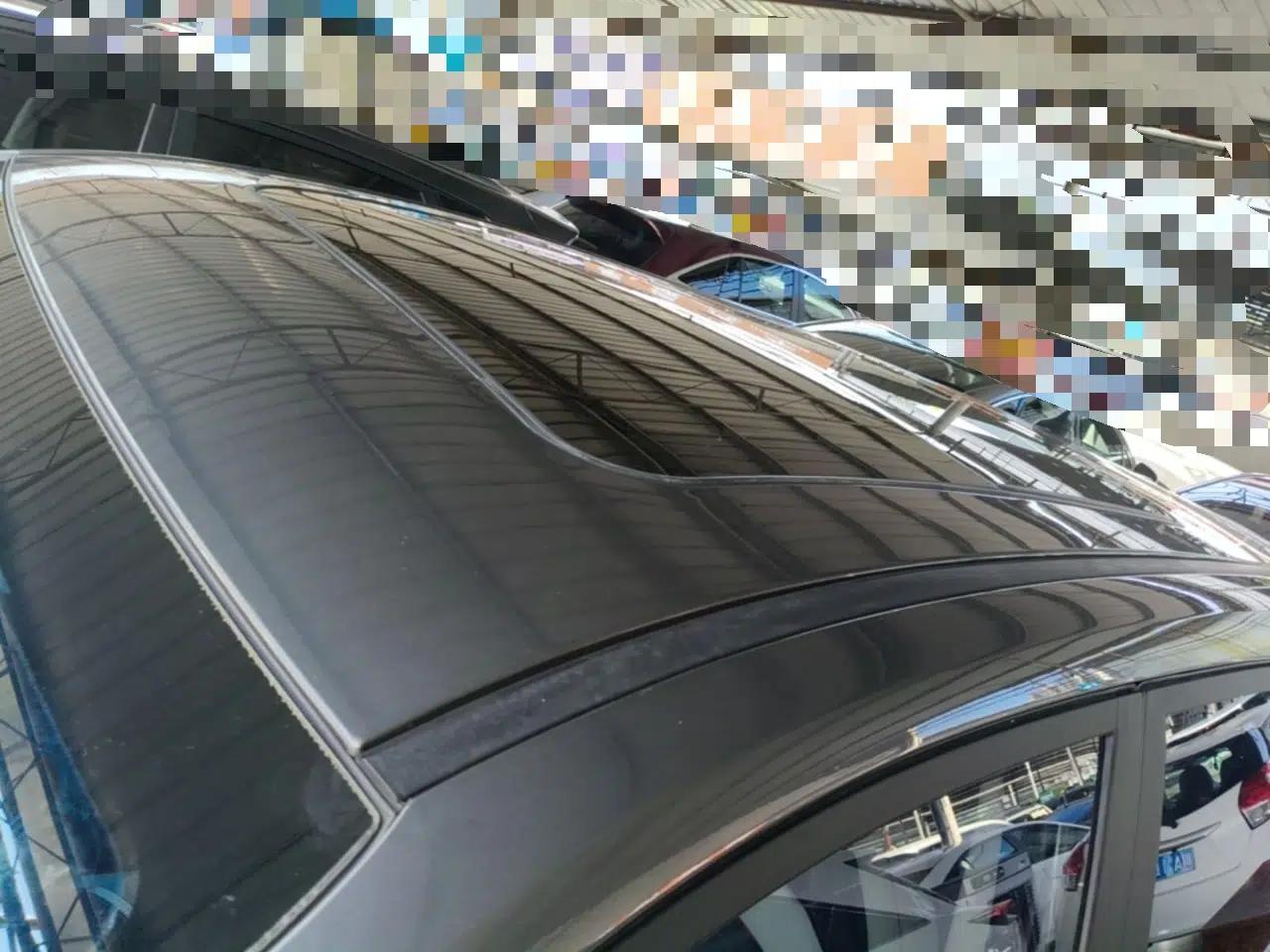 CHANGAN OSHAN X5 PLUS 2023 1.5T DCT Excellence Edition — миниатюра 7