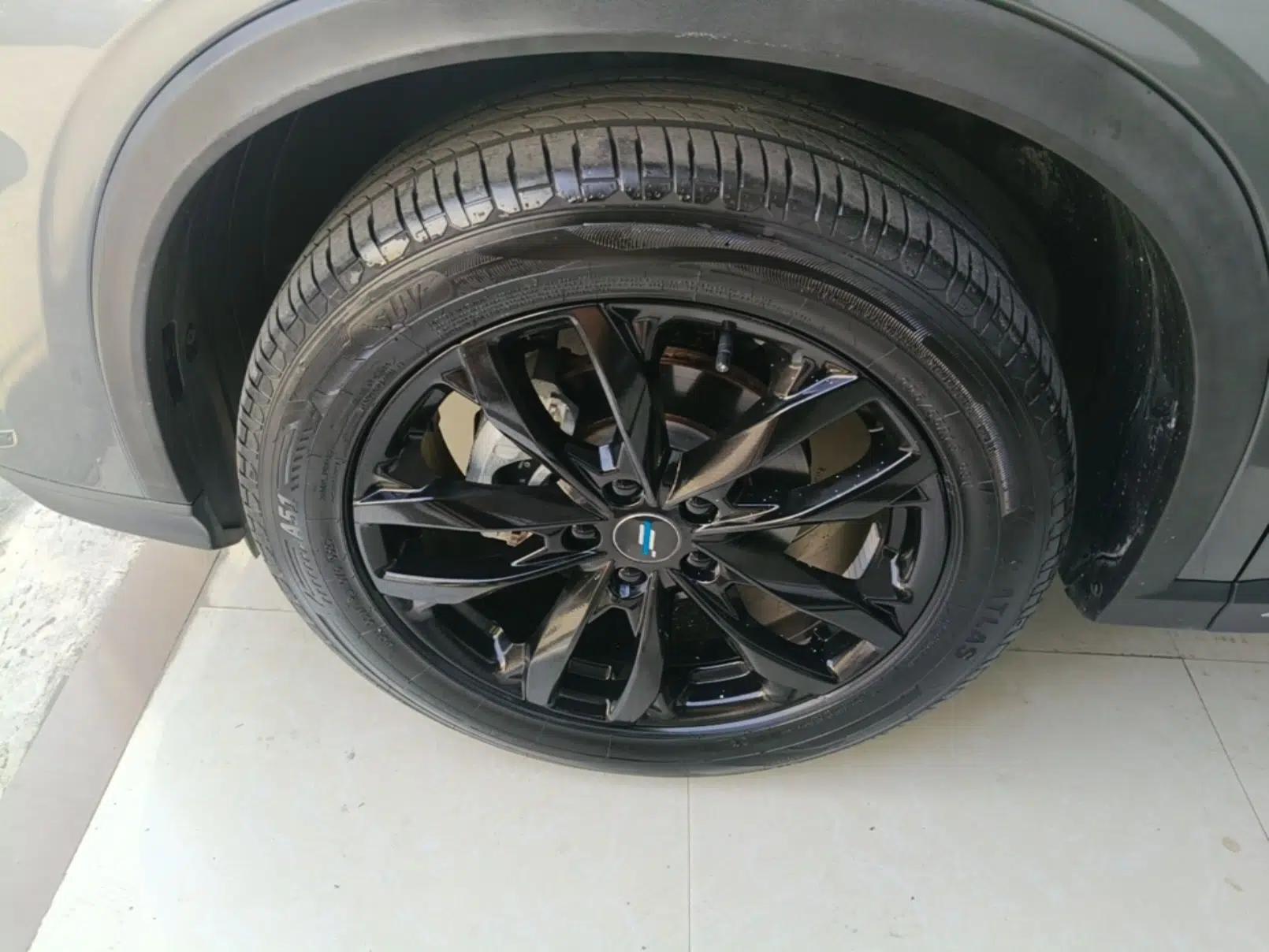 CHANGAN OSHAN X5 PLUS 2023 1.5T DCT Excellence Edition — миниатюра 10