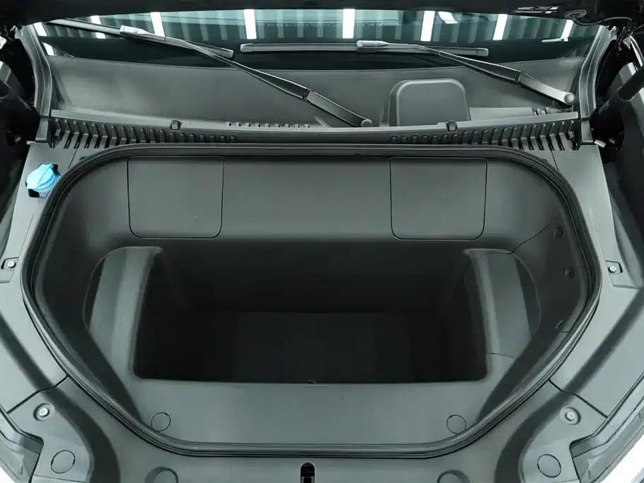 Titanium 3 2025 Model 501KM AWD Drone Edition — миниатюра 11