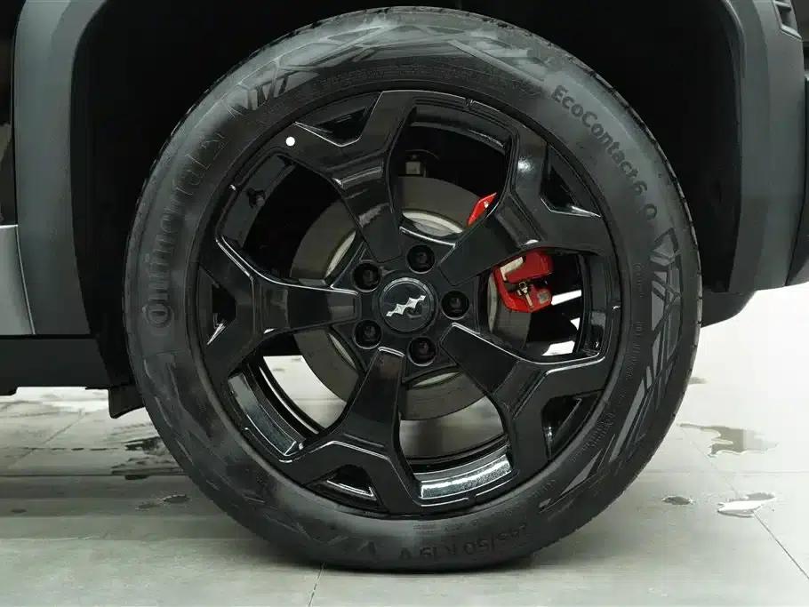 Titanium 3 2025 Model 501KM AWD Drone Edition — миниатюра 12
