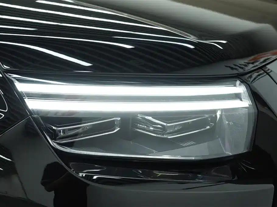 Titanium 3 2025 Model 501KM AWD Drone Edition — миниатюра 17