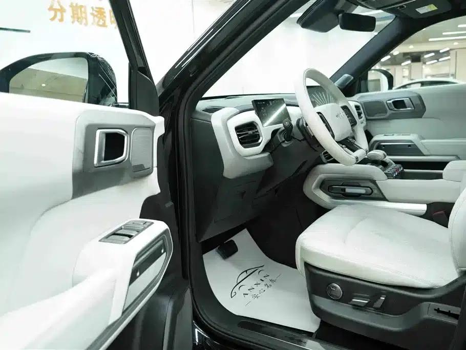 Titanium 3 2025 Model 501KM AWD Drone Edition — миниатюра 19