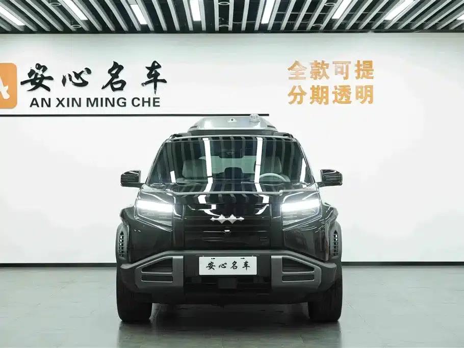 Titanium 3 2025 Model 501KM AWD Drone Edition — миниатюра 4