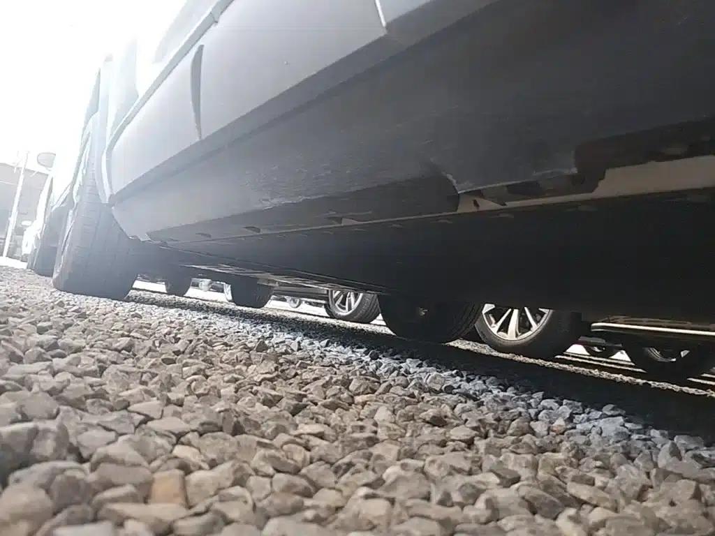Titanium 3 2025 501KM AWD Max Edition — миниатюра 22