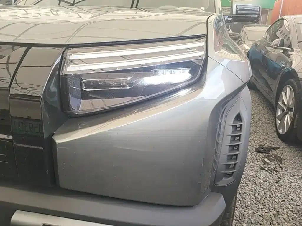 Titanium 3 2025 501KM AWD Max Edition — миниатюра 24