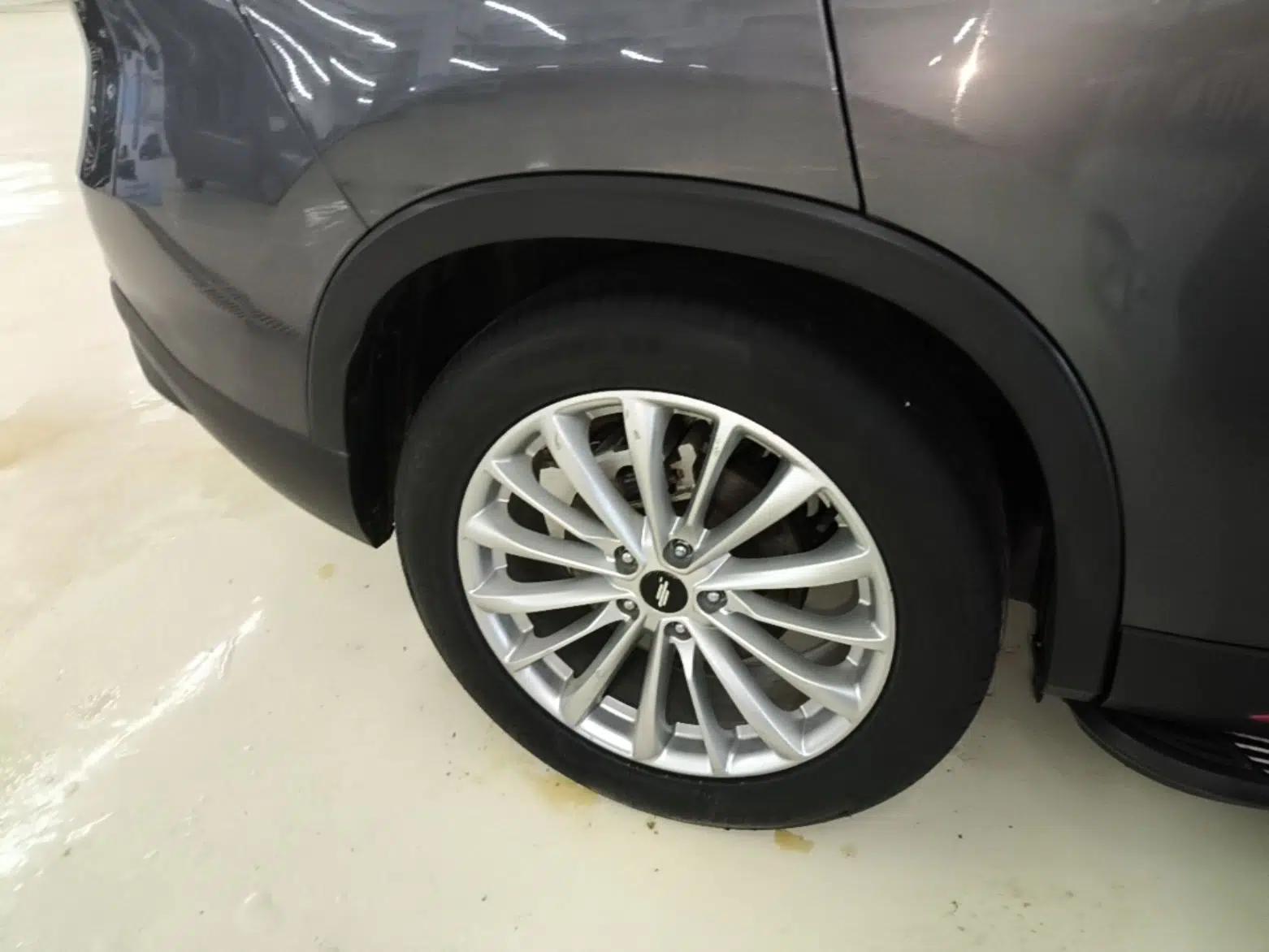 CHANGAN OSHAN X7 PLUS 2022 1.5T Blue Whale Edition Automatic Prestige Version — миниатюра 11