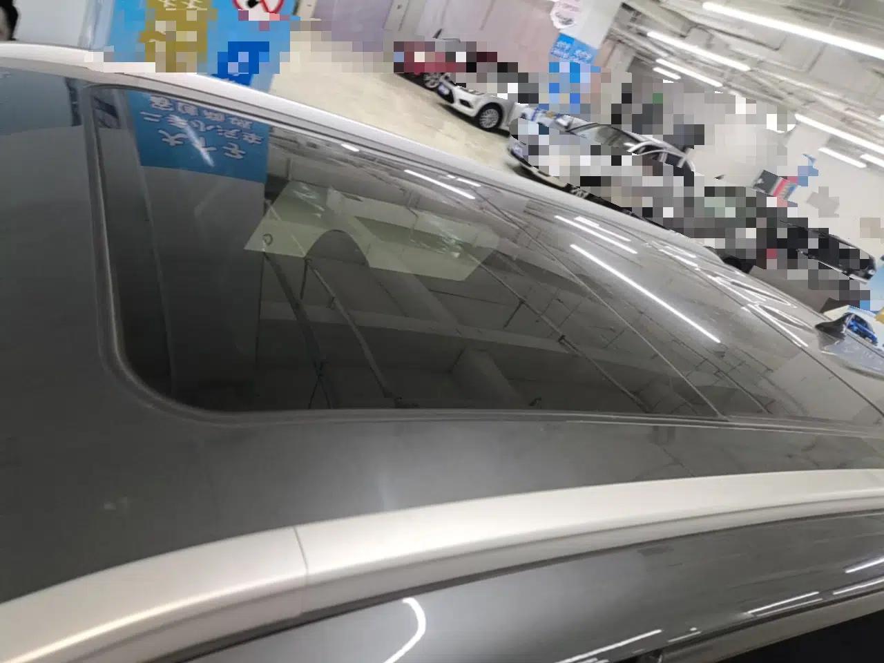 CHANGAN OSHAN X7 PLUS 2022 1.5T Blue Whale Edition Automatic Prestige Version — миниатюра 7