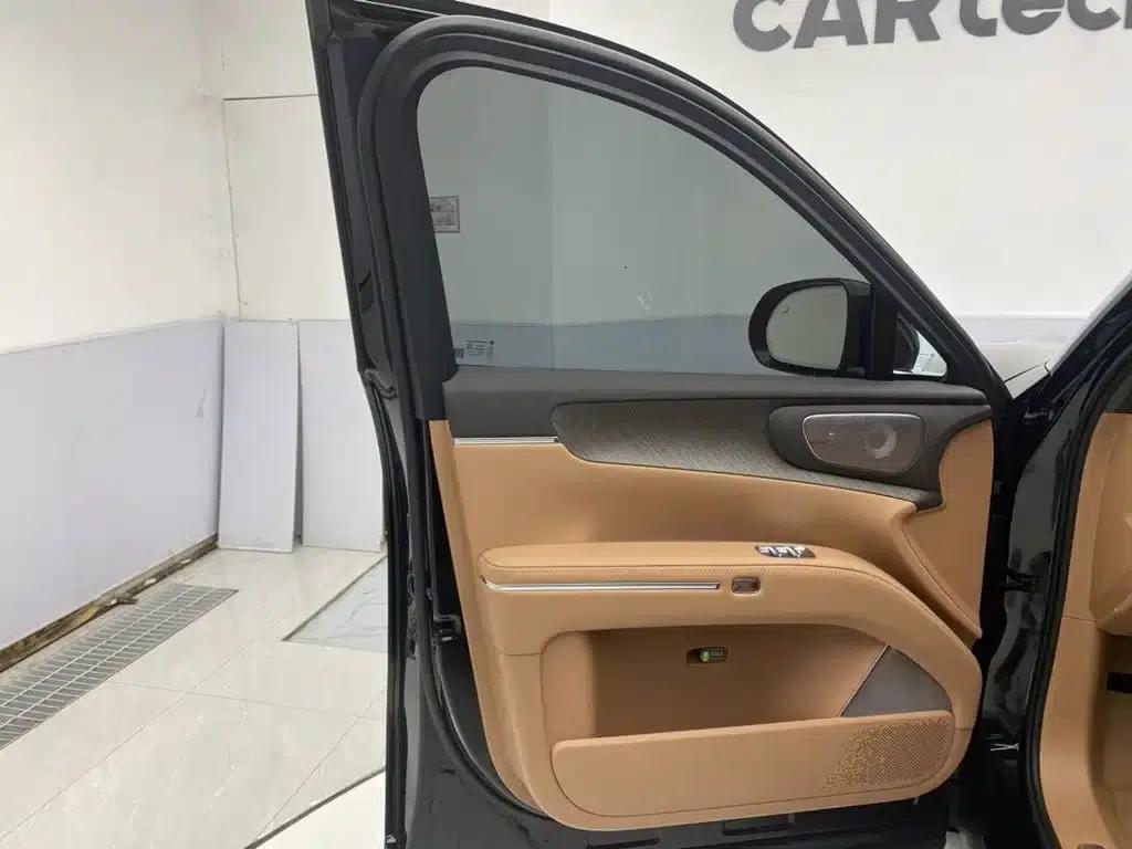 Leapmotor D19 2026 Pure Electric 720 Smart Edition (Six Seats) — миниатюра 16