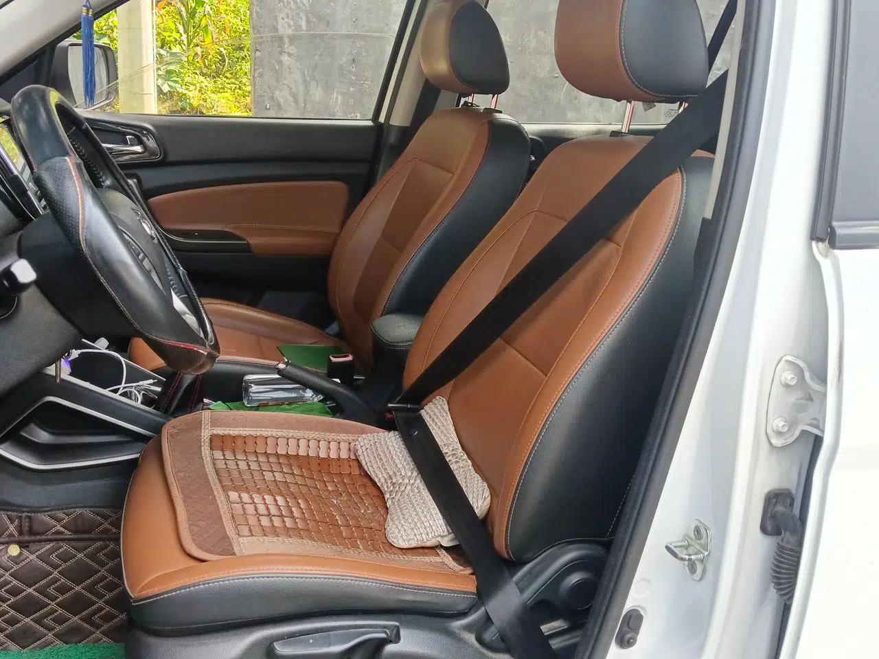 CHANGAN OSHAN CX70 2016 1.6L Manual Luxury Model — миниатюра 15