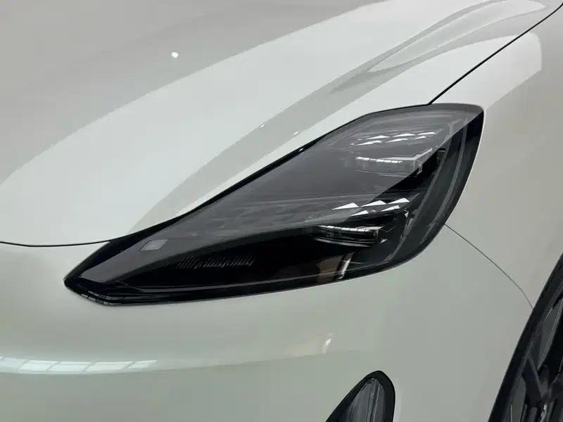 Haobo HT 2024 670 High-End Intelligent Driving Edition Ternary Lithium — миниатюра 12