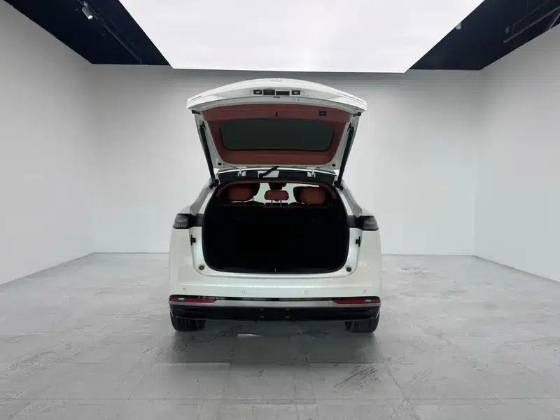 Haobo HT 2024 670 High-End Intelligent Driving Edition Ternary Lithium — миниатюра 20