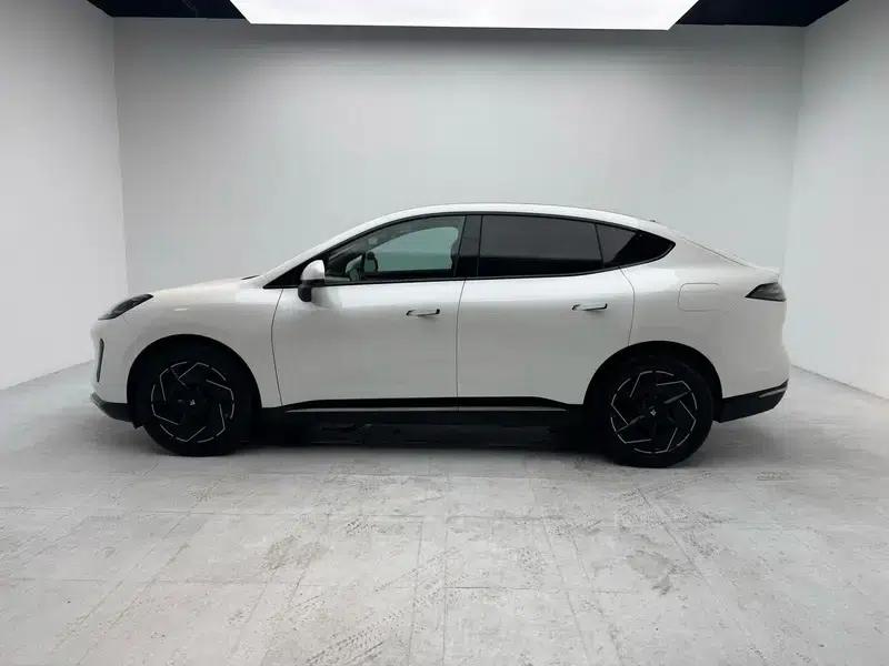 Haobo HT 2024 670 High-End Intelligent Driving Edition Ternary Lithium — миниатюра 4