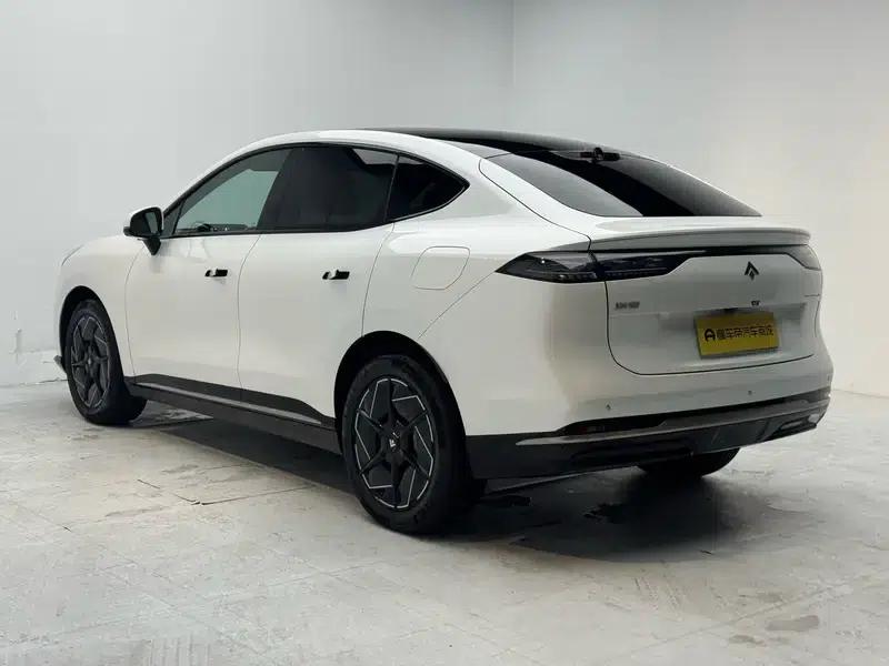 Haobo HT 2024 670 High-End Intelligent Driving Edition Ternary Lithium — миниатюра 5