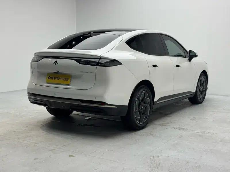 Haobo HT 2024 670 High-End Intelligent Driving Edition Ternary Lithium — миниатюра 7