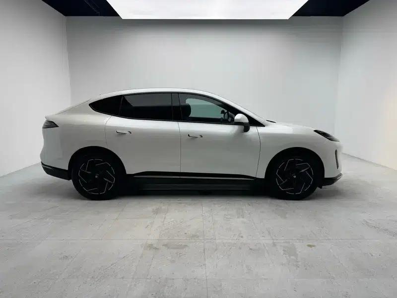 Haobo HT 2024 670 High-End Intelligent Driving Edition Ternary Lithium — миниатюра 8