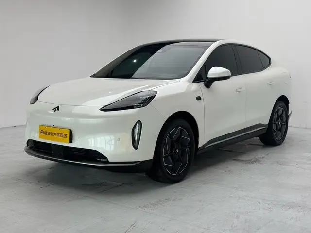Haobo HT 2024 670 High-End Intelligent Driving Edition Ternary Lithium
