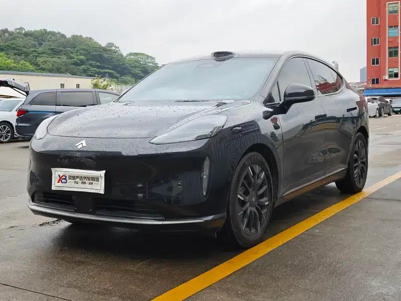 Haobo HT 2025 825 Max Edition — миниатюра 1