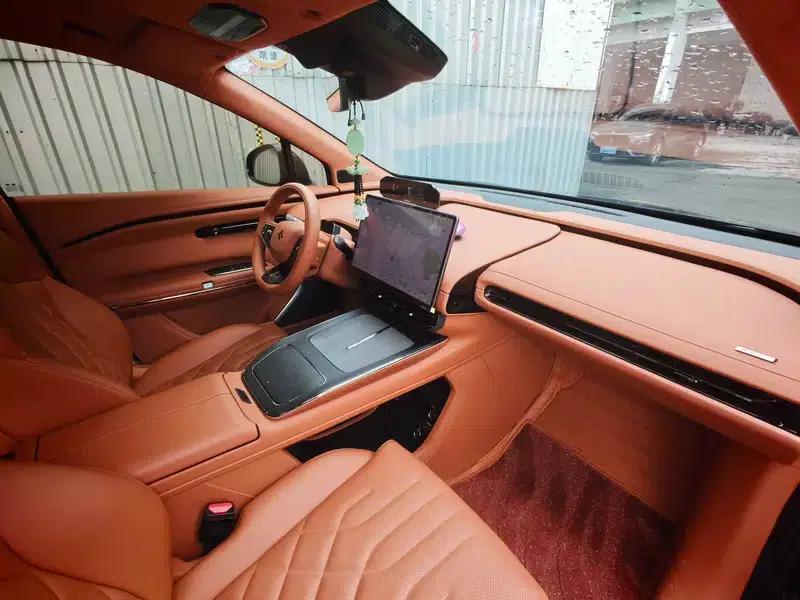 Haobo HT 2025 825 Max Edition — миниатюра 12