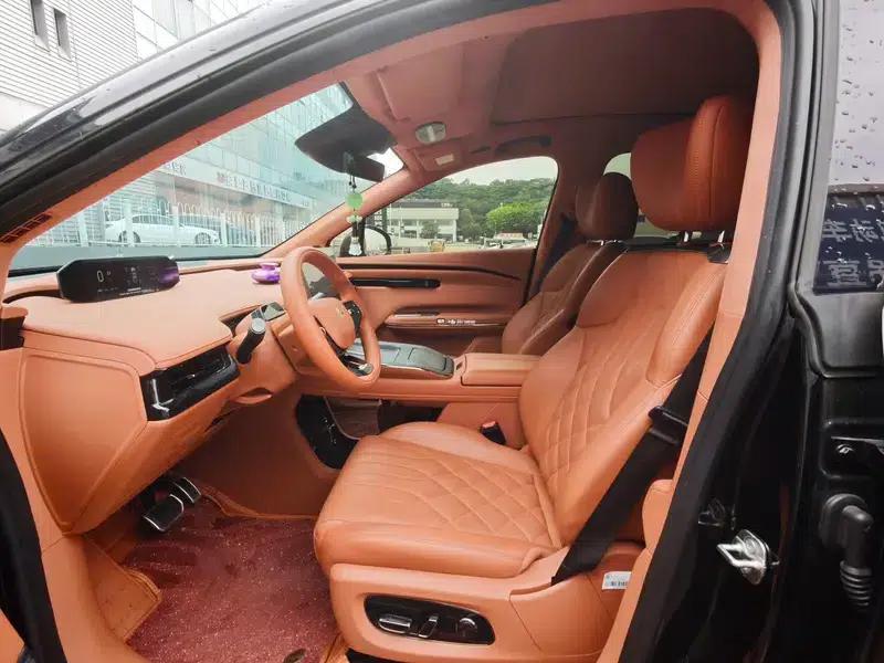 Haobo HT 2025 825 Max Edition — миниатюра 13