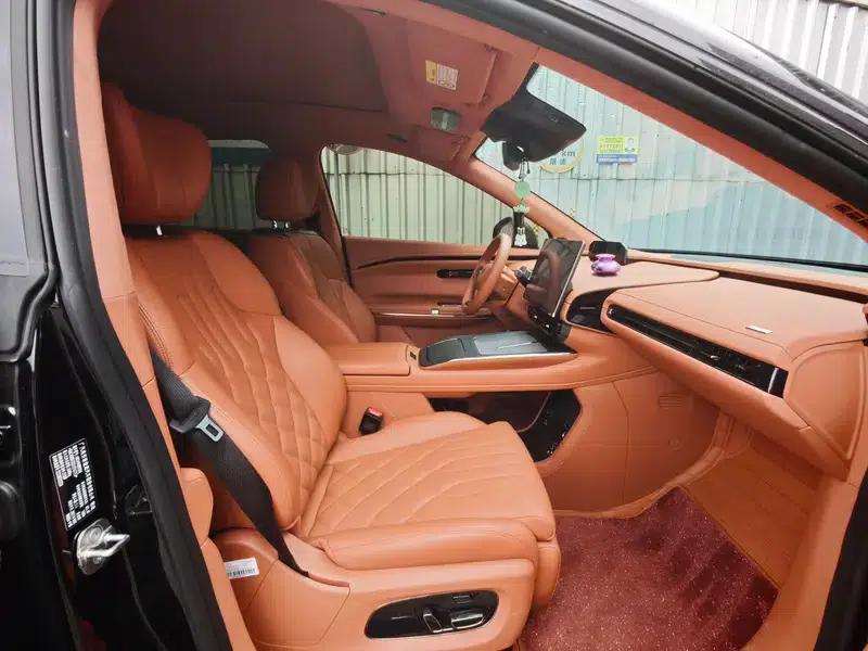 Haobo HT 2025 825 Max Edition — миниатюра 14