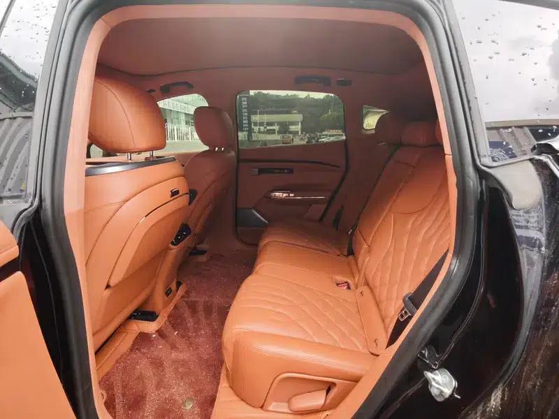 Haobo HT 2025 825 Max Edition — миниатюра 15