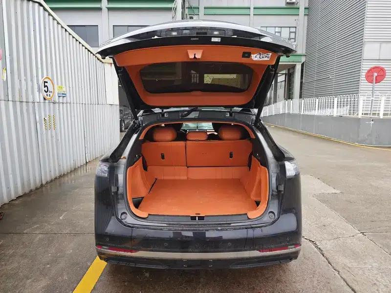 Haobo HT 2025 825 Max Edition — миниатюра 18