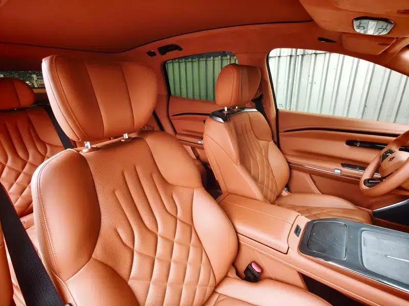 Haobo HT 2025 825 Max Edition — миниатюра 19