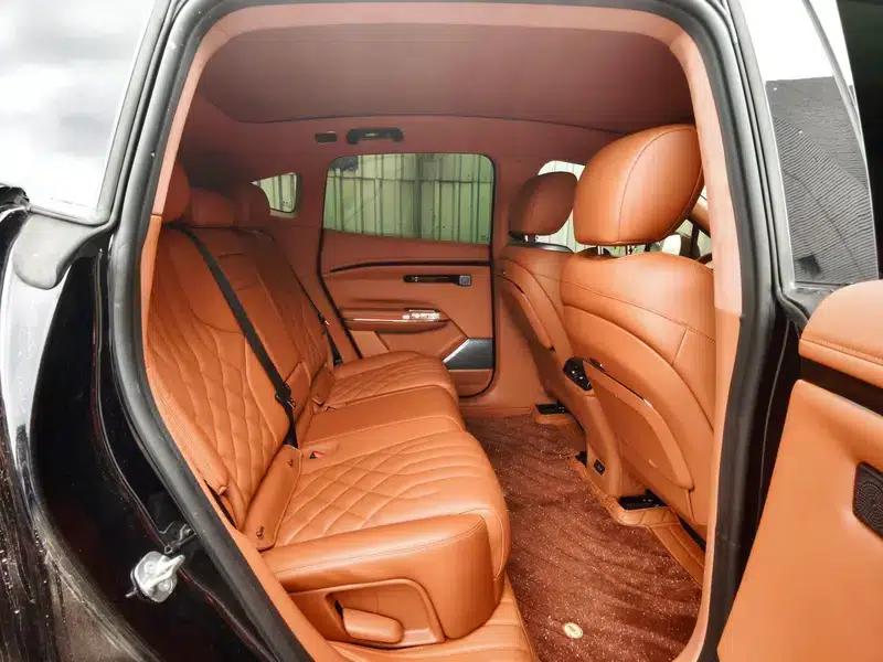 Haobo HT 2025 825 Max Edition — миниатюра 20