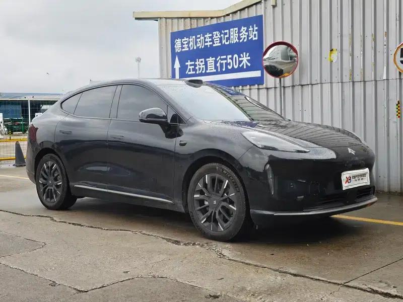 Haobo HT 2025 825 Max Edition — миниатюра 3