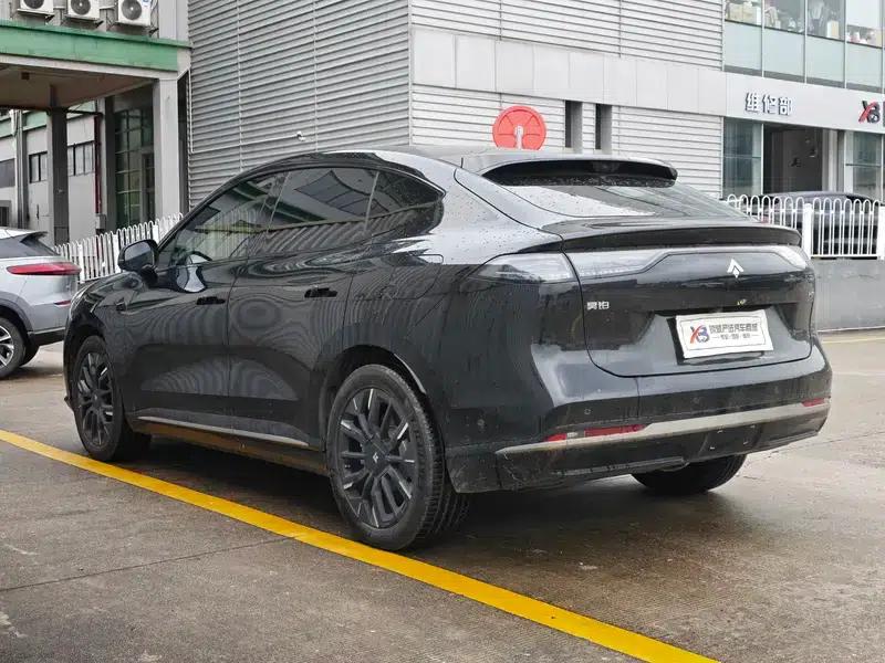 Haobo HT 2025 825 Max Edition — миниатюра 4