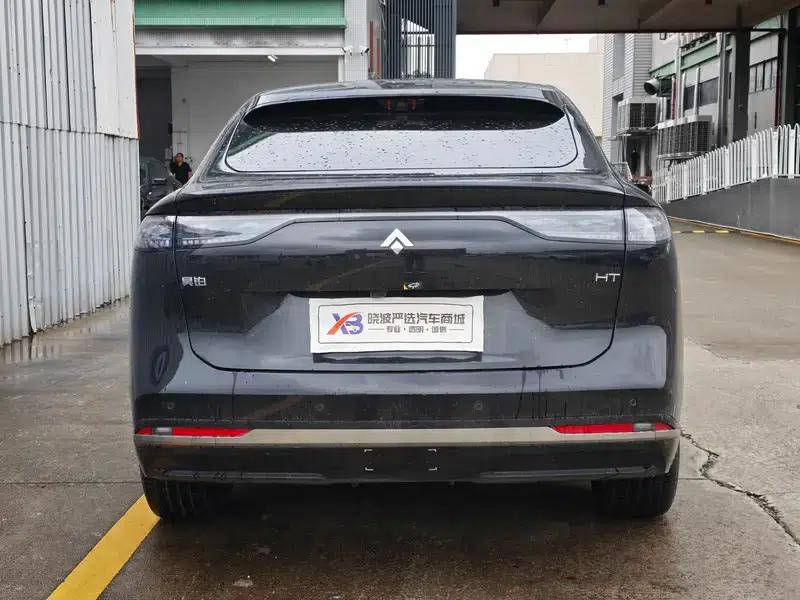 Haobo HT 2025 825 Max Edition — миниатюра 5