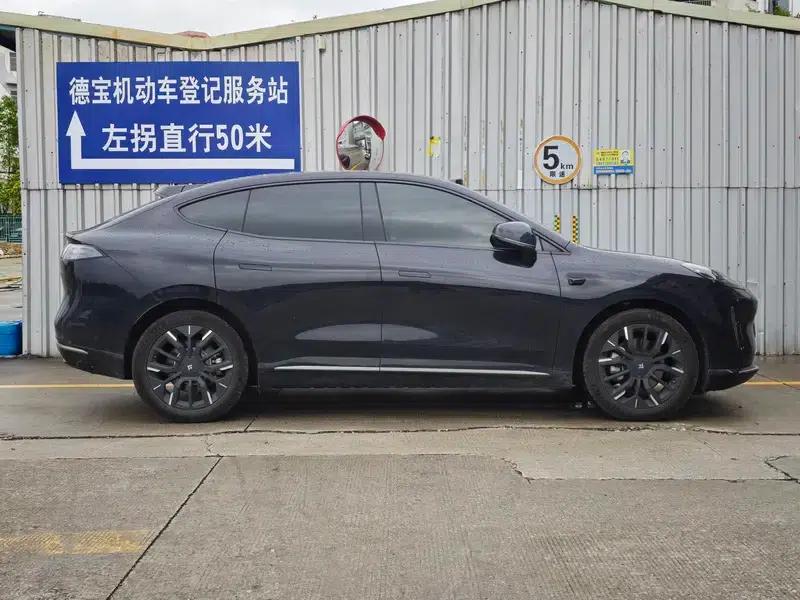 Haobo HT 2025 825 Max Edition — миниатюра 7