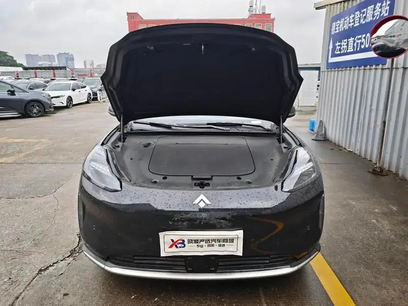 Haobo HT 2025 825 Max Edition — миниатюра 8