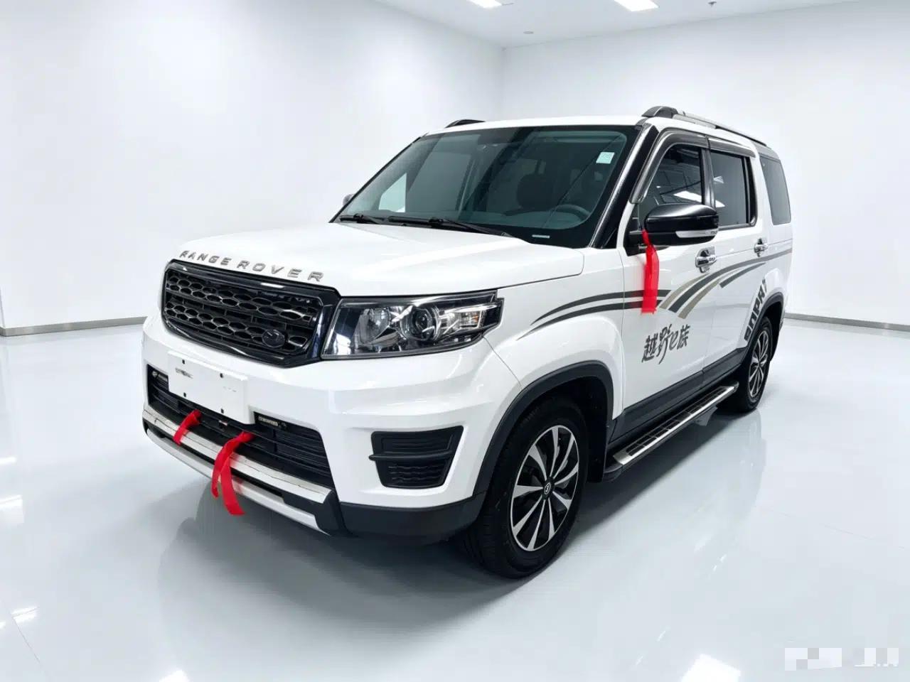 CHANGAN OSHAN X70A 2020 1.5L Manual Base Version — миниатюра 1