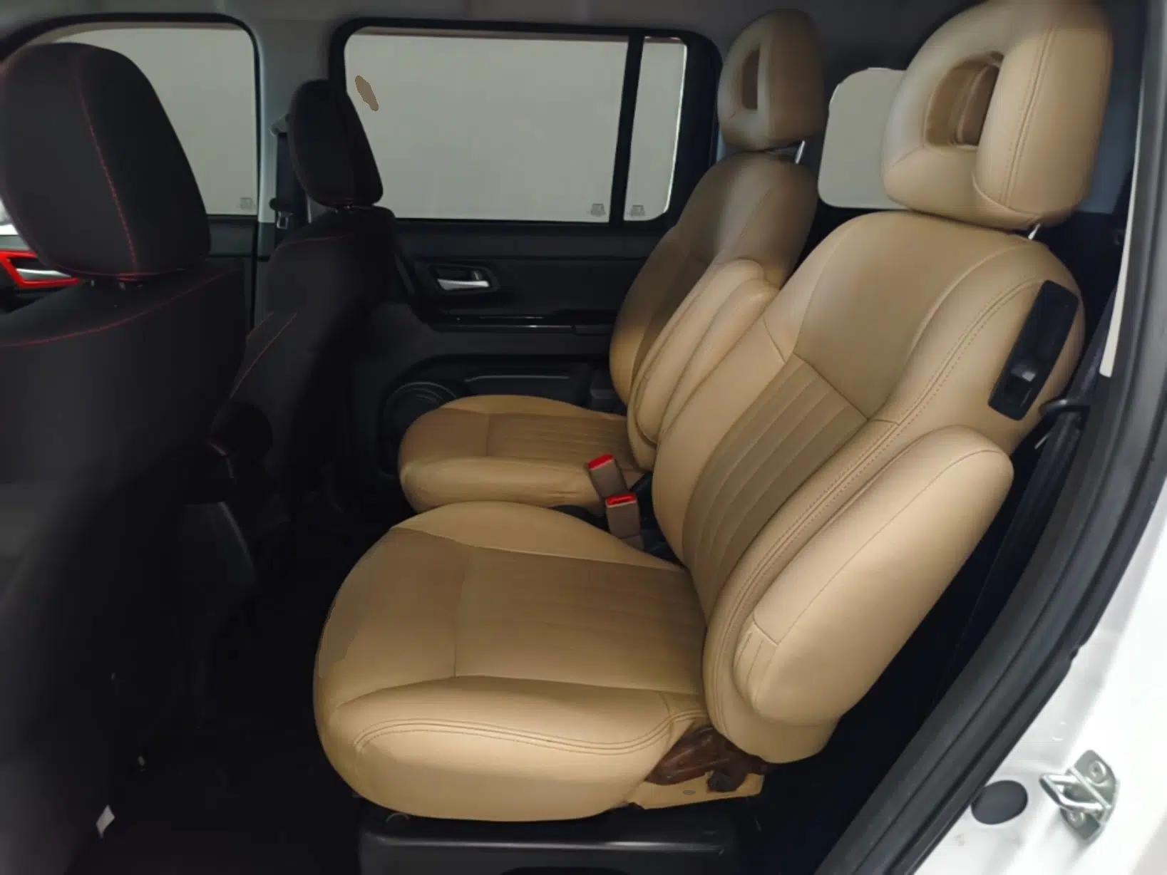 CHANGAN OSHAN X70A 2020 1.5L Manual Base Version — миниатюра 25