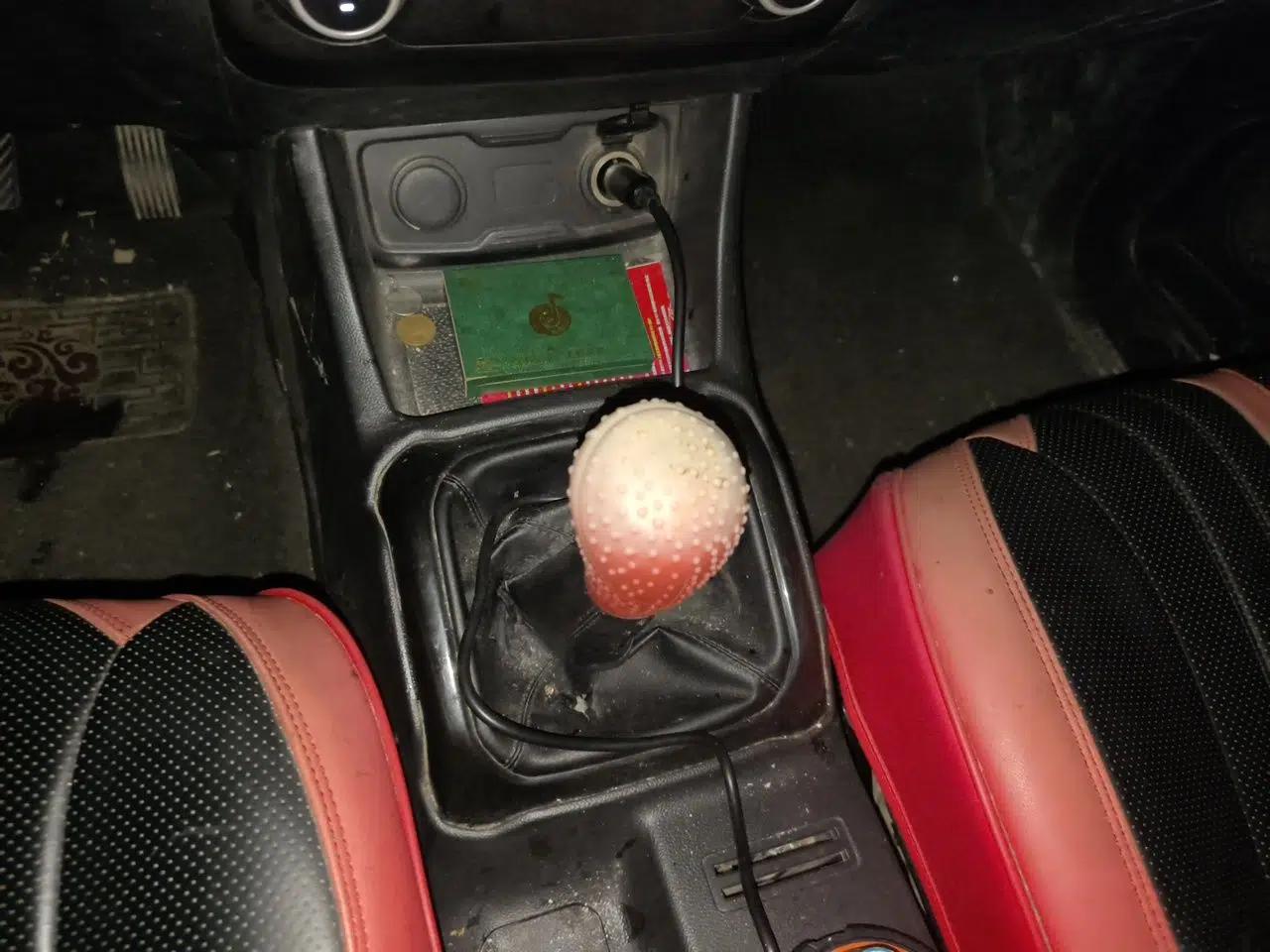 CHANGAN OSHAN X70A 2020 1.5L Manual Standard Edition — миниатюра 14