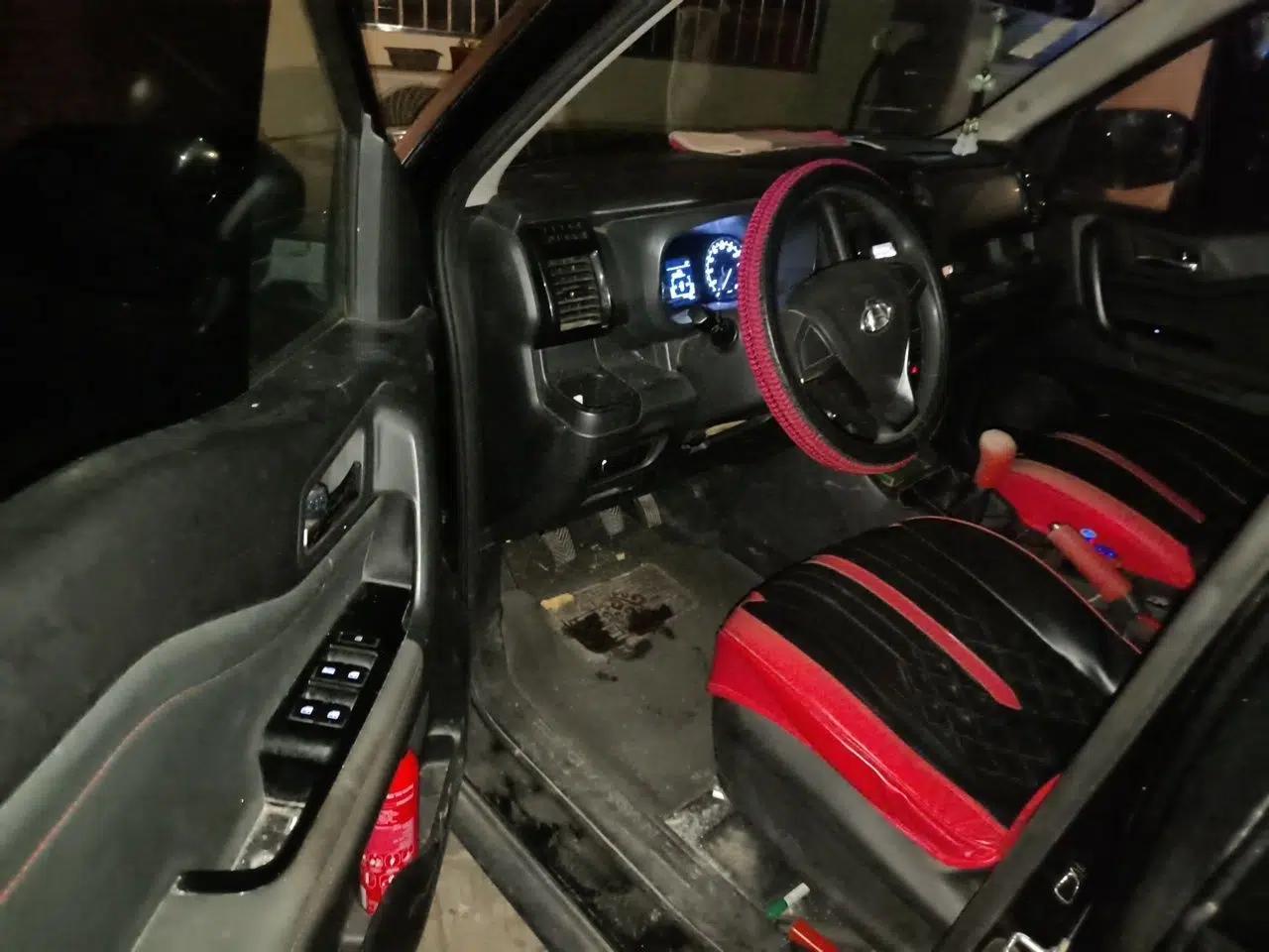 CHANGAN OSHAN X70A 2020 1.5L Manual Standard Edition — миниатюра 16