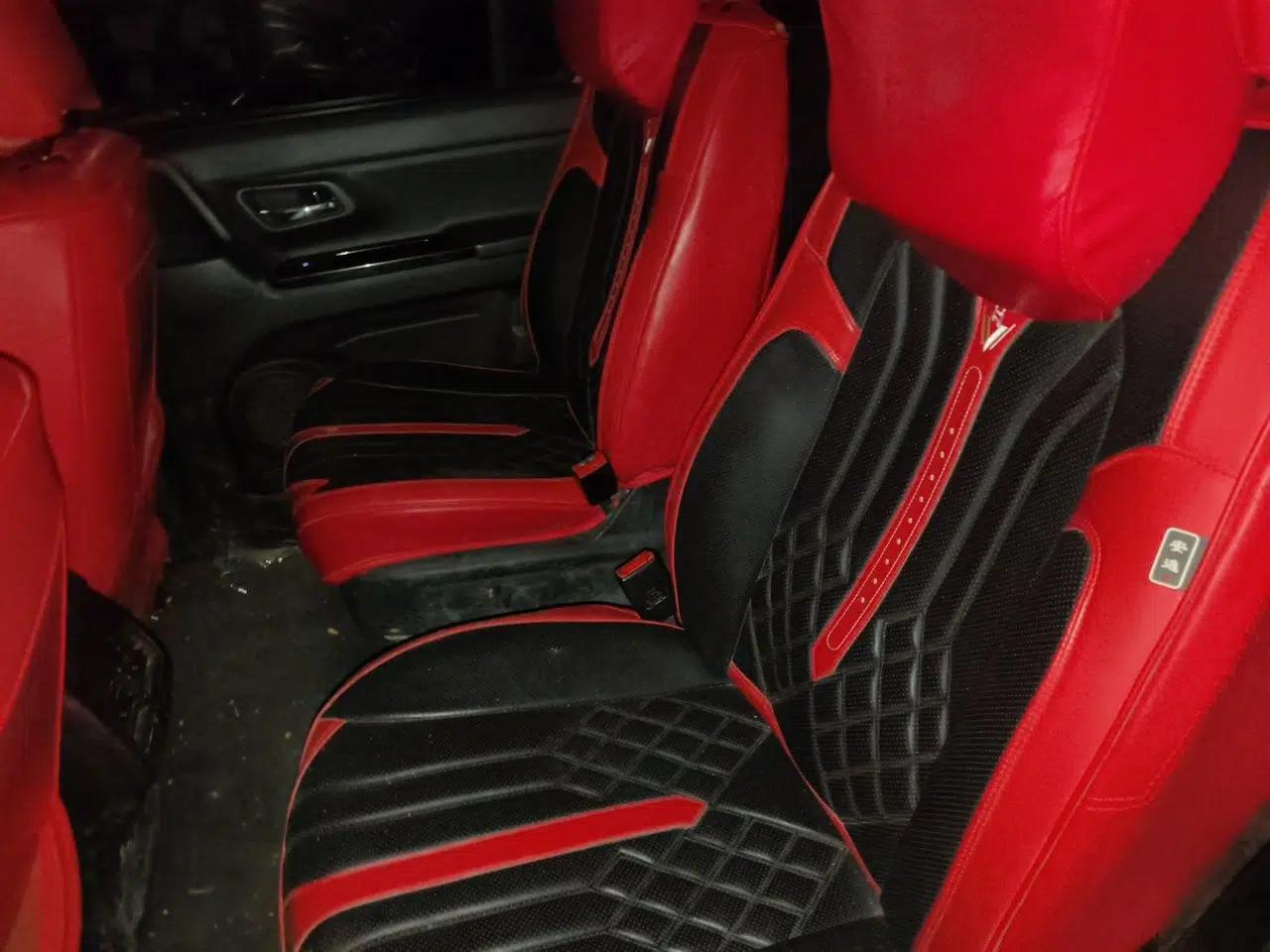 CHANGAN OSHAN X70A 2020 1.5L Manual Standard Edition — миниатюра 17