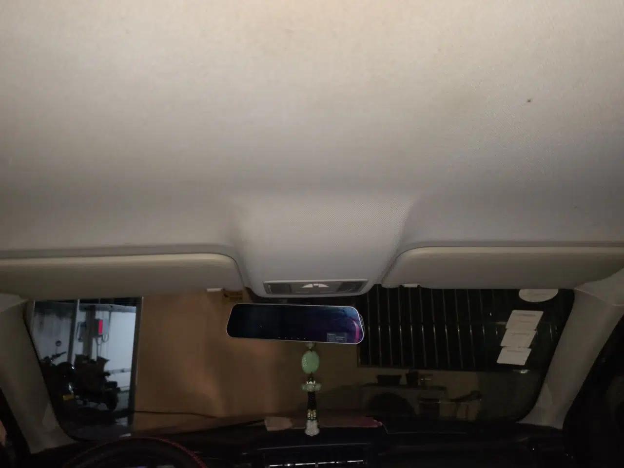 CHANGAN OSHAN X70A 2020 1.5L Manual Standard Edition — миниатюра 18
