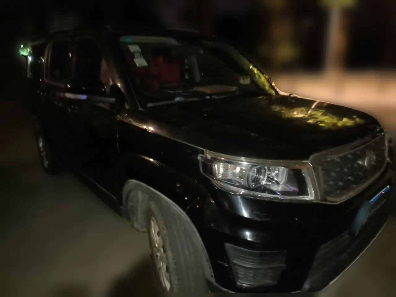 CHANGAN OSHAN X70A 2020 1.5L Manual Standard Edition — миниатюра 3
