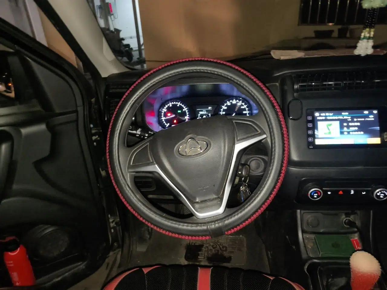 CHANGAN OSHAN X70A 2020 1.5L Manual Standard Edition — миниатюра 10