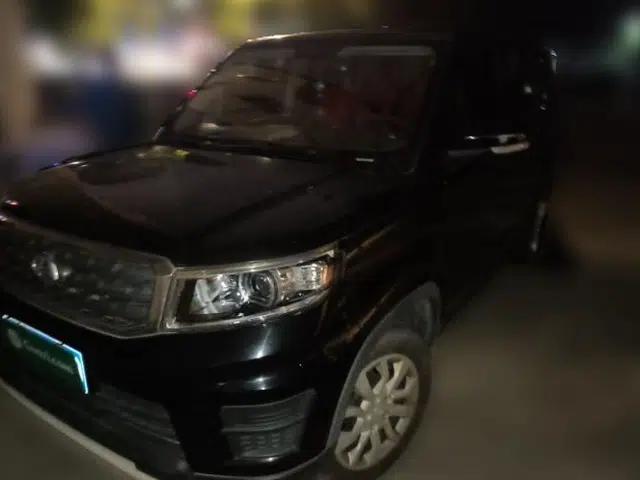 CHANGAN OSHAN X70A 2020 1.5L Manual Standard Edition