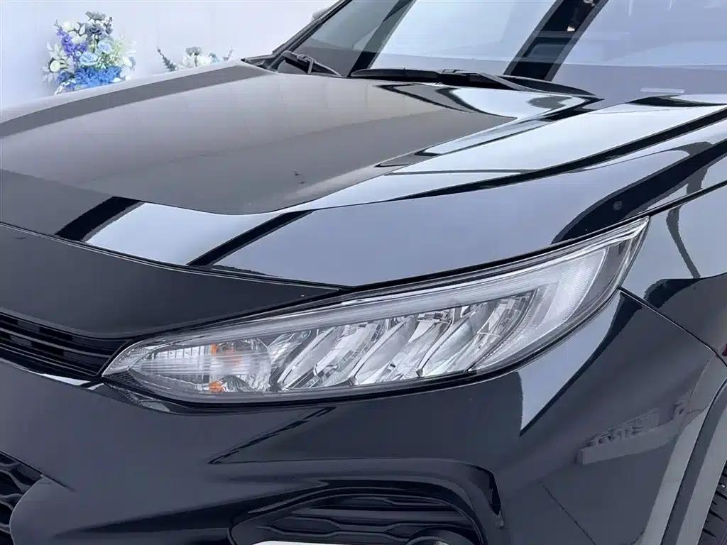 2022 Toyota RAV4 2.0L CVT 2WD Leading Edition — миниатюра 12