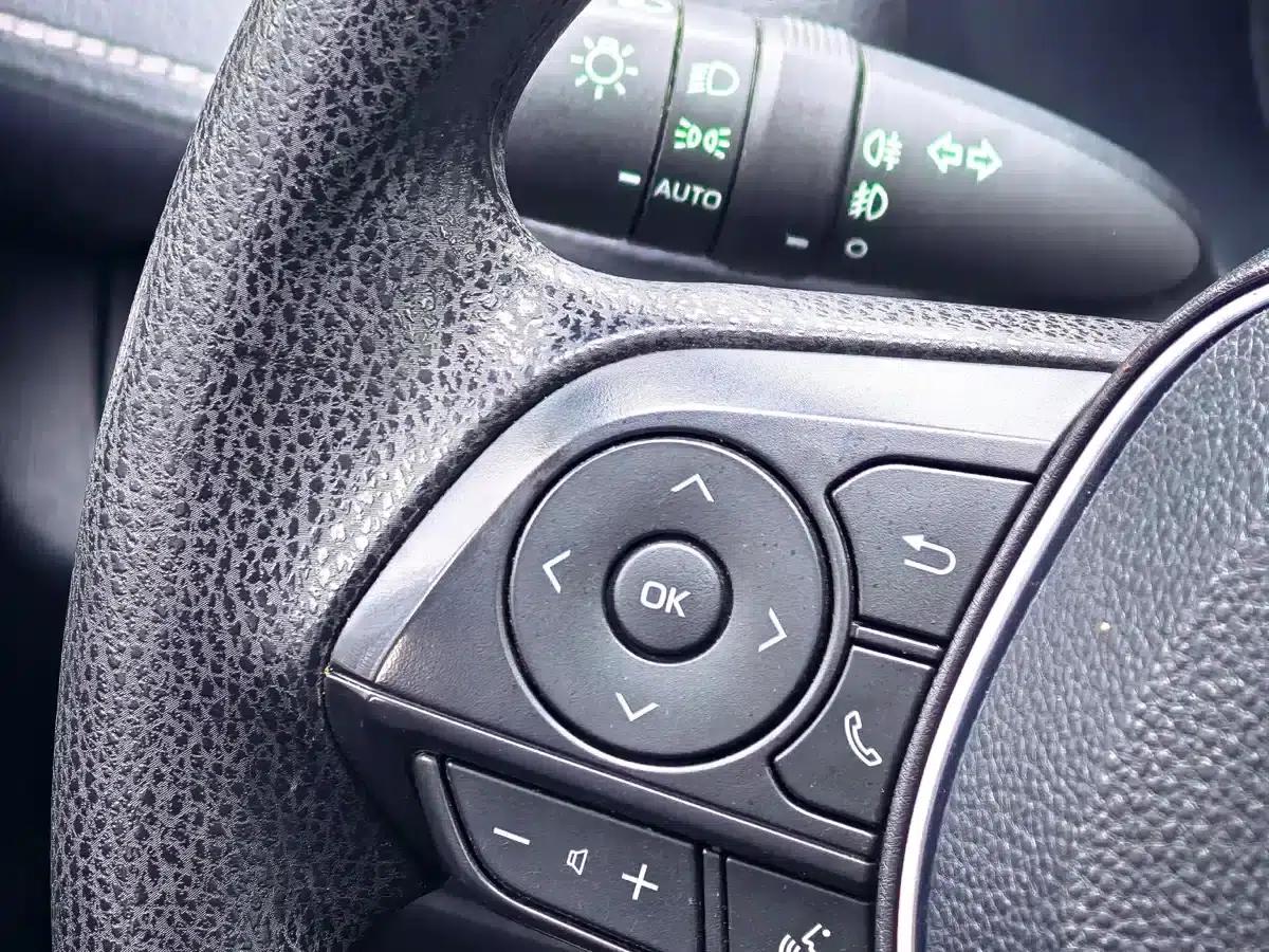 Highlander 2020 Hybrid 2.5L E-CVT 2WD Luxury Edition — миниатюра 20