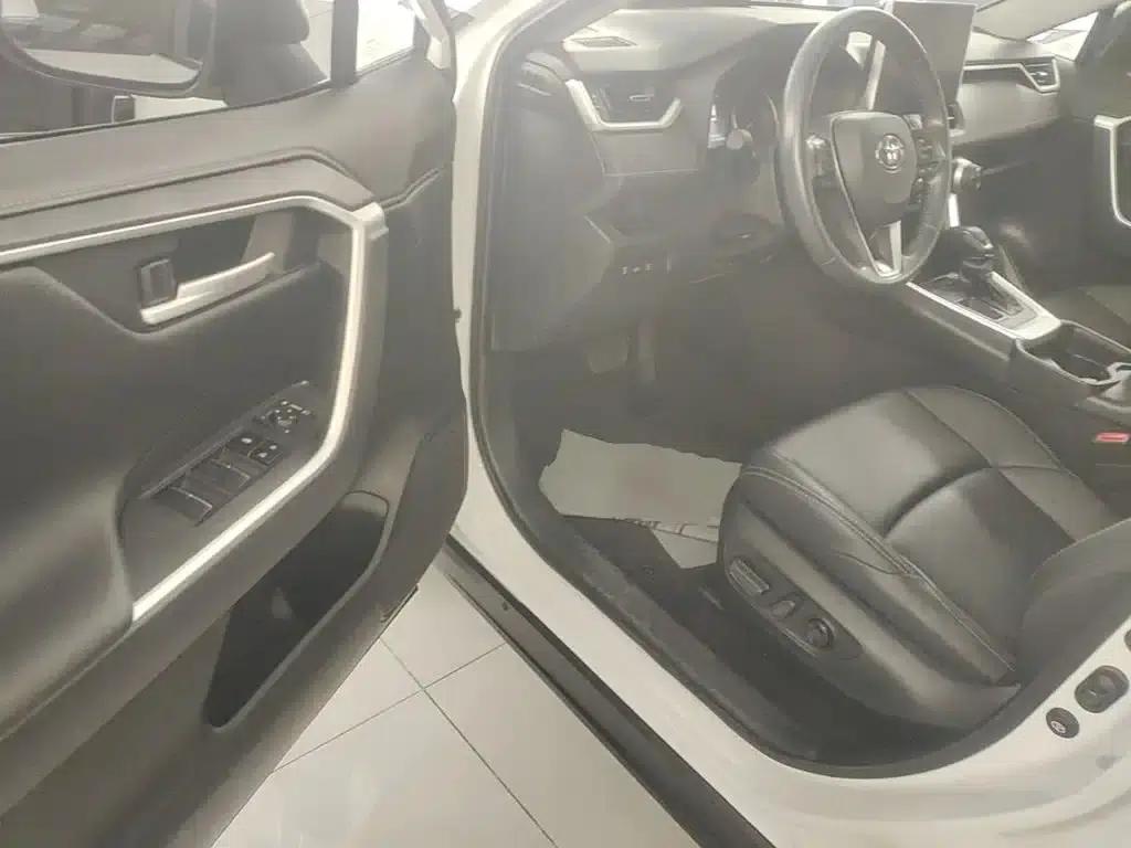 Highlander 2022 2.0L CVT 2WD Luxury PLUS Edition — миниатюра 16