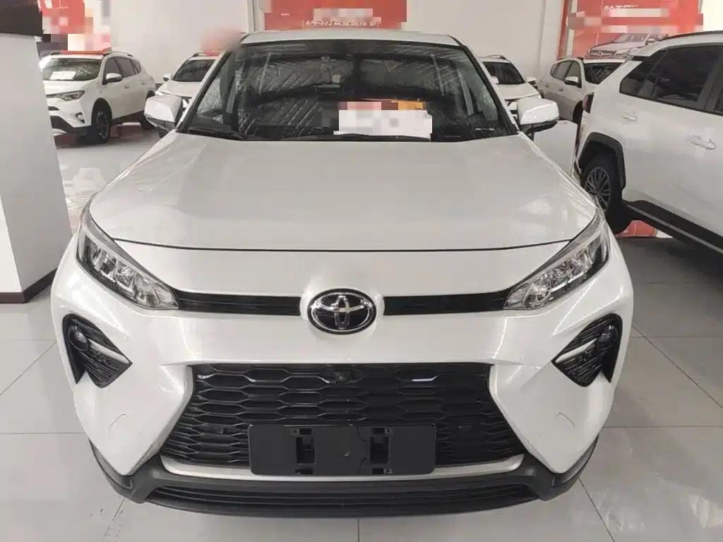 Highlander 2022 2.0L CVT 2WD Luxury PLUS Edition — миниатюра 3